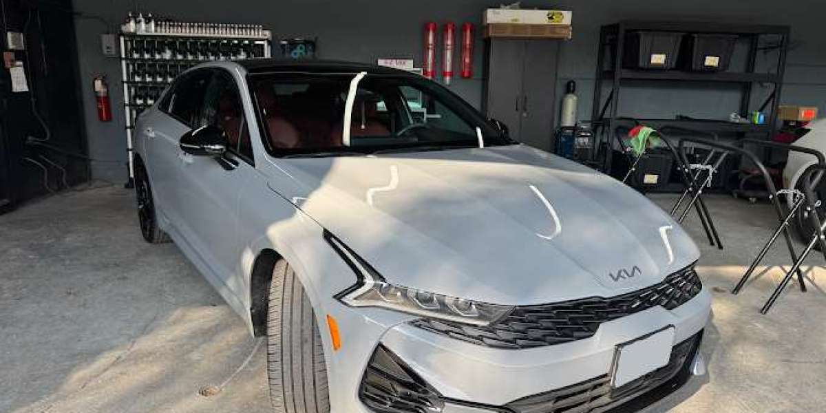 Premium Collision Center