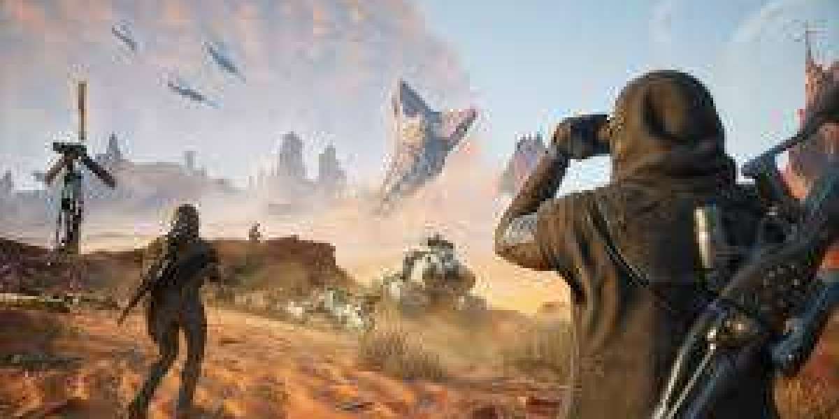 How to Get Stravidium Fiber in Dune Awakening