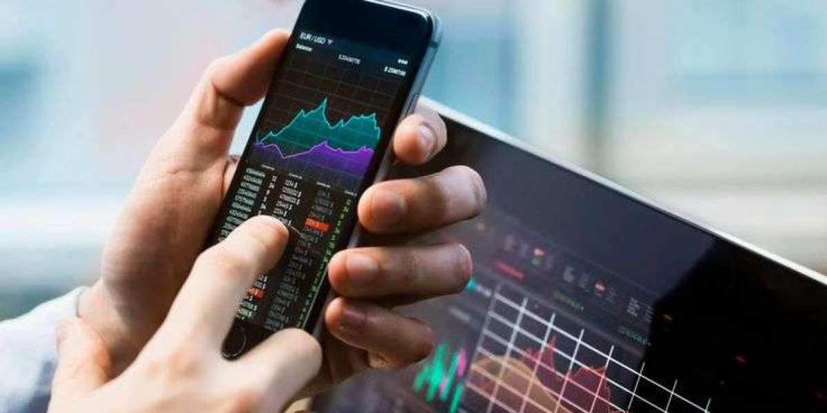 Best Stock Broker in India for Students and Learners