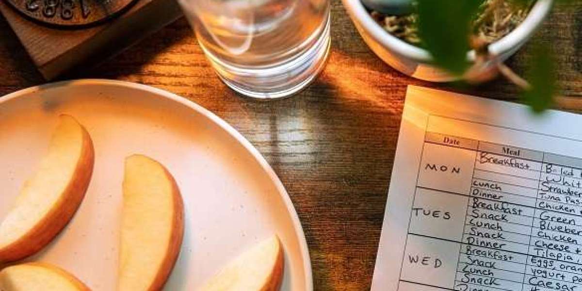 Expert Holistic Nutritionist in Surrey