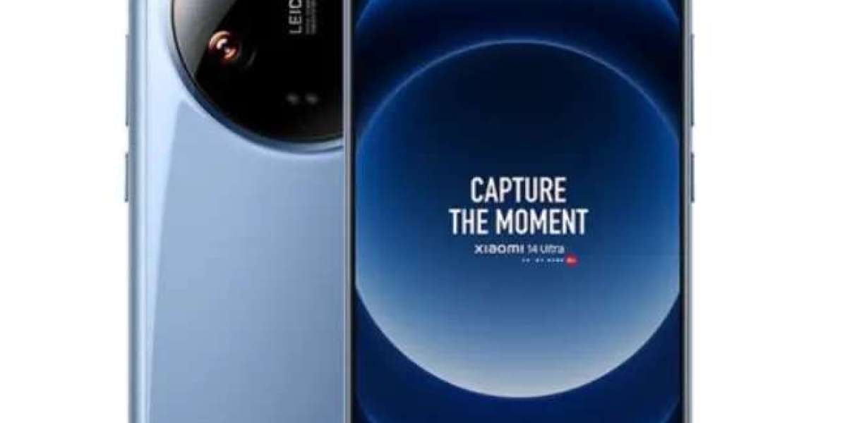 The Ultimate Guide to Choosing a High-Performance Smartphone in Pakistan