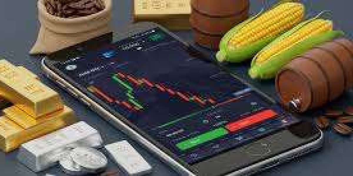 EI Commodities: Key Strategies to Stay Ahead in the Pakistan Stock Market Today