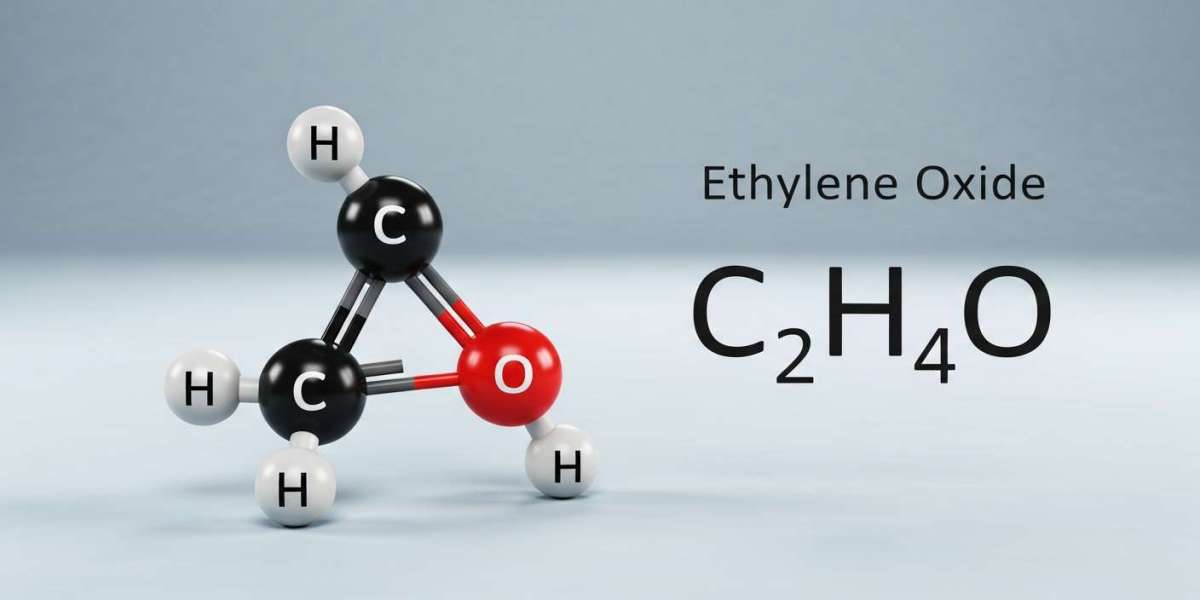 Ethylene Oxide Prices October 2025: Trend and Index Insights