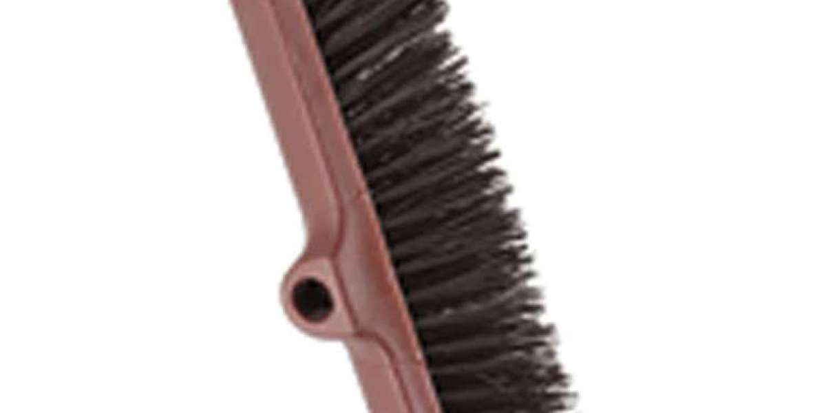 Floor Brush Innovations for Smarter Cleaning