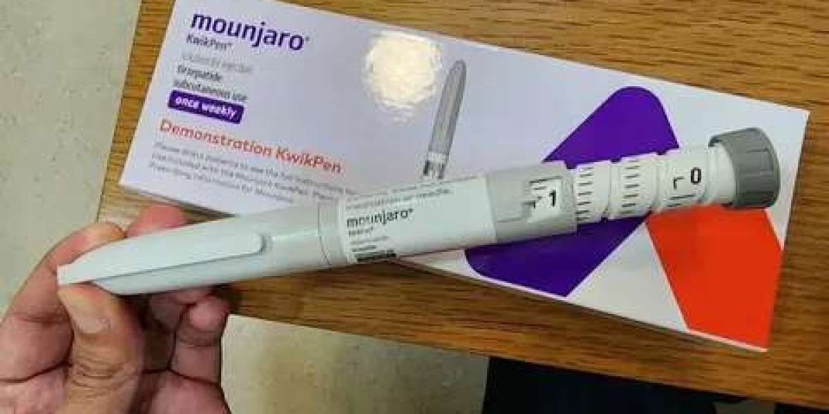 Exercise Tips While Using Mounjaro Injection