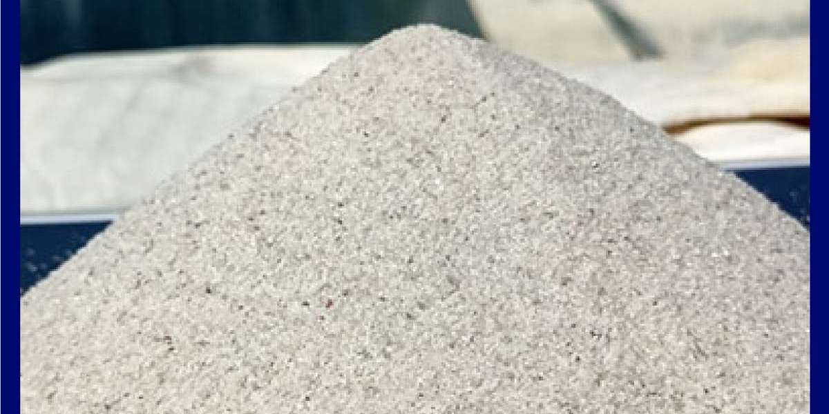 Silica Sand Manufacturers – Zillion Sawa Minerals Pvt. Ltd.