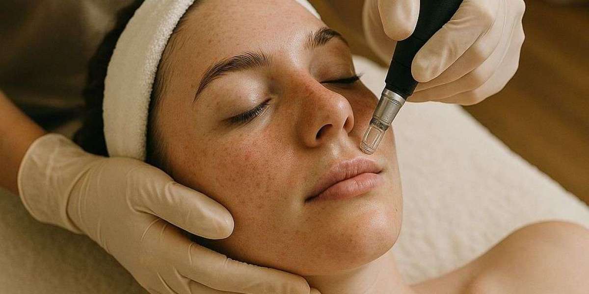 Is a Hydrafacial Worth Adding to Your Monthly Skincare Routine?