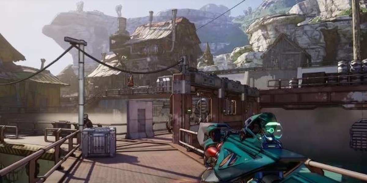 Borderlands 4 Items: Katagawa's Revenge Drop Guide: How to Get it