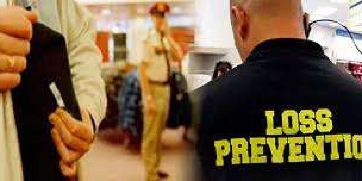 Are Retail Loss Prevention Security Services Worth Your Business?
