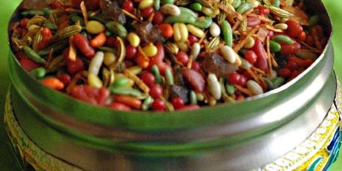 Pan Masala Market In India Trends, Growth, and Forecast to 2033