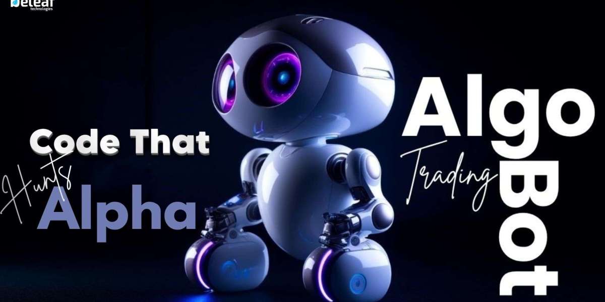 Code That Hunts for Alpha: Inside the Mind of an Adaptive Algo Trading Bot