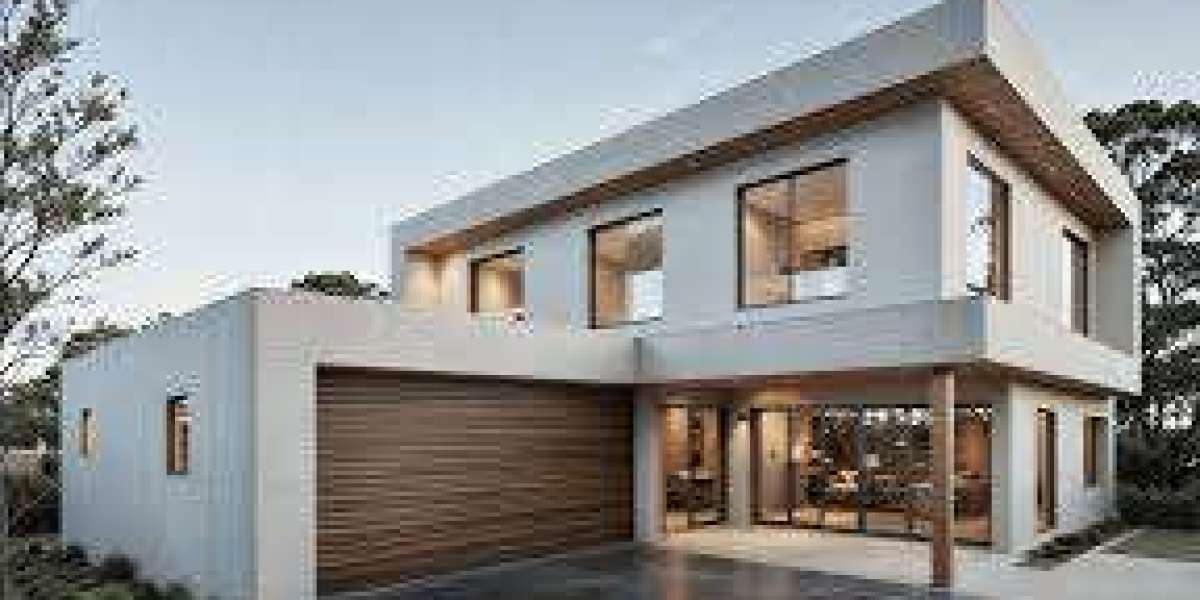 The Art of Luxury Living: How Residential Architects Create Bespoke Homes