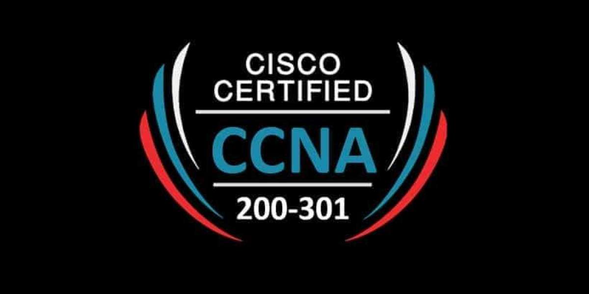 Boost Your IT Resume with Professional CCNA Training in Pune