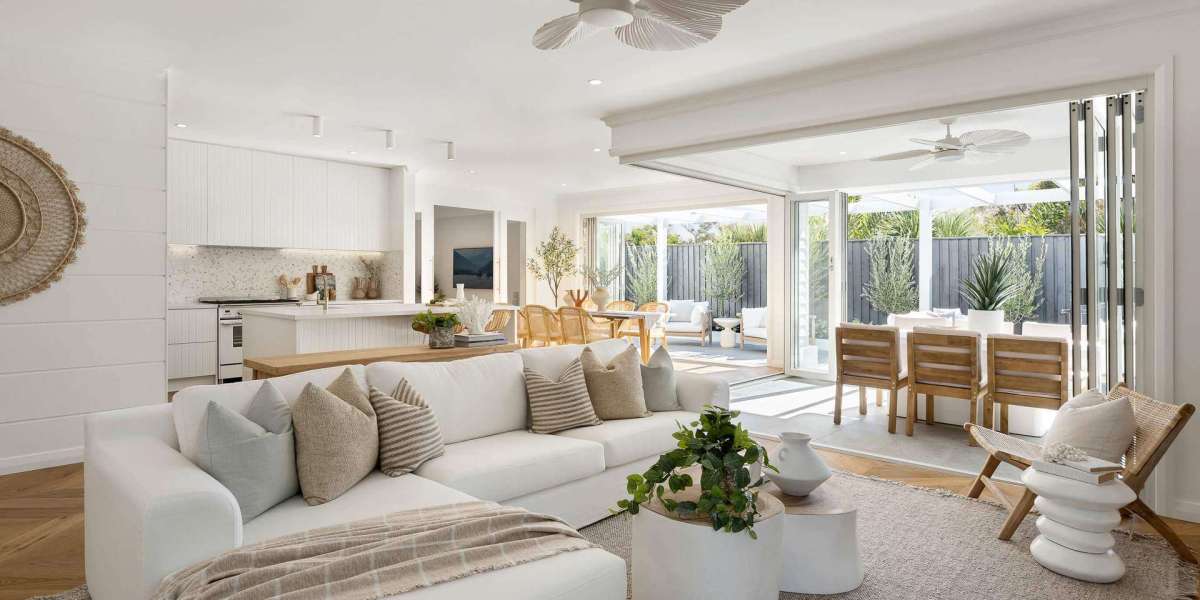 What Makes Hampton Home Builders A Top Choice?