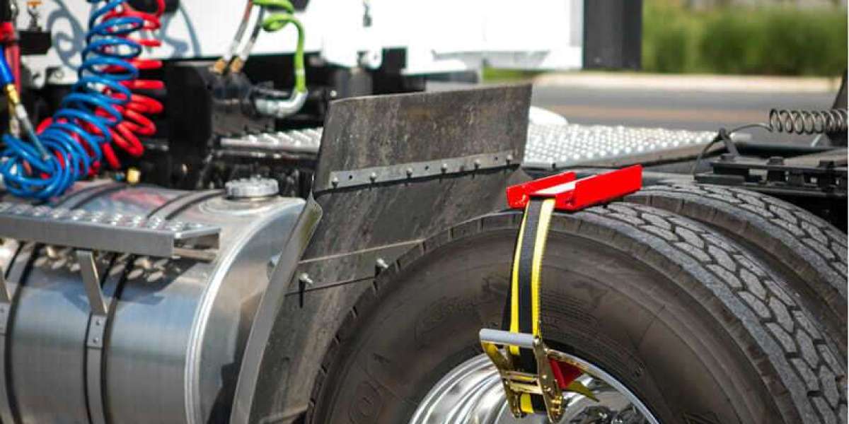 How to Recover Your Vehicle Safely with TruckClaws?