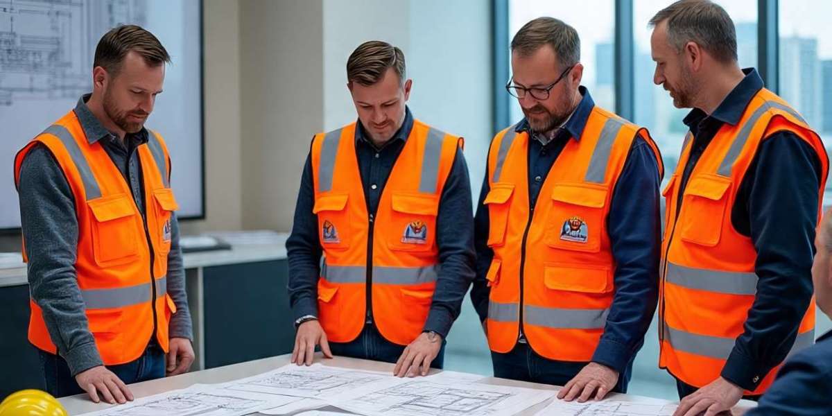 Fire Safety Services Australia: and Building Protection Partner with Expert Cladding Fire Engineers