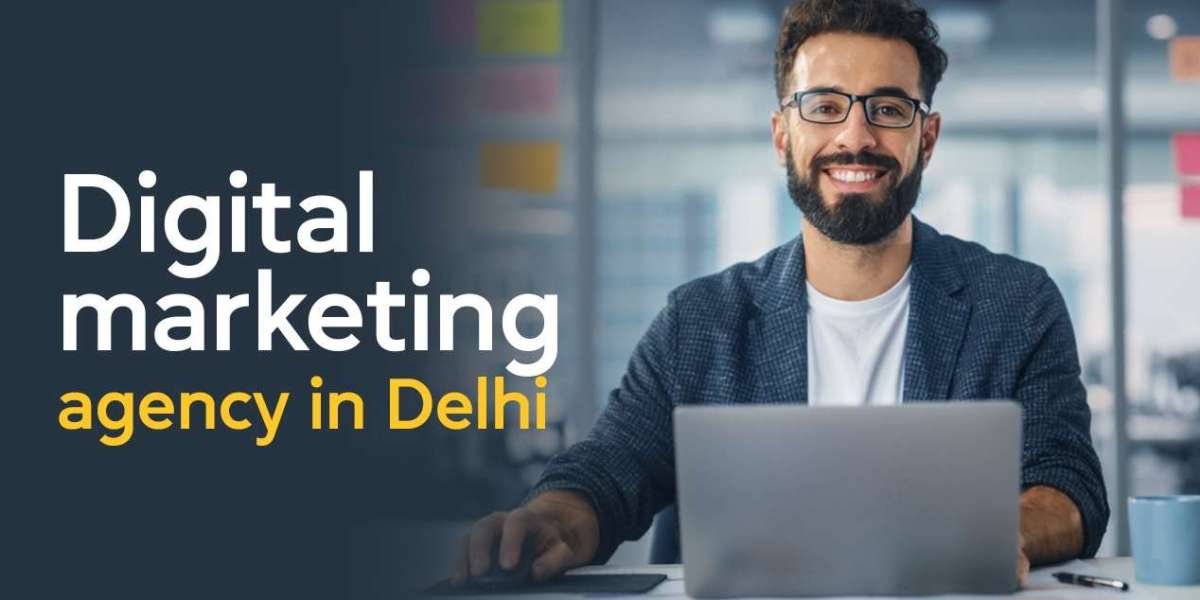 Which Is the Best Digital Marketing Agency in South Delhi for Small Businesses