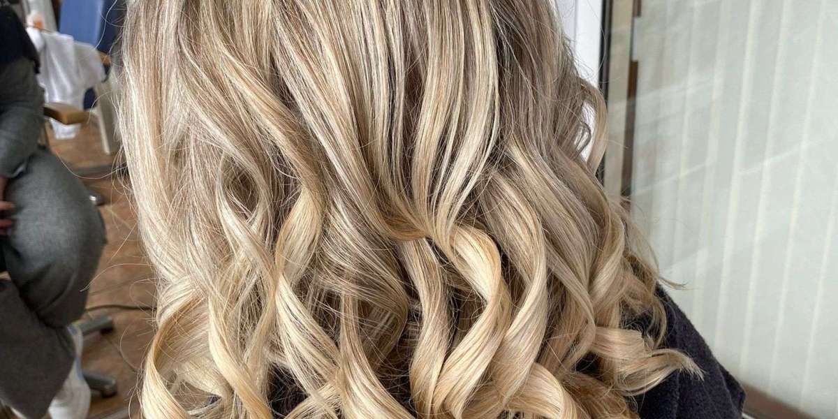 Cambridge Hair Stylists: Where Creativity Meets Expertise