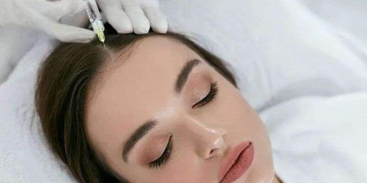 Can Dermal Fillers Correct Asymmetry in Your Face?