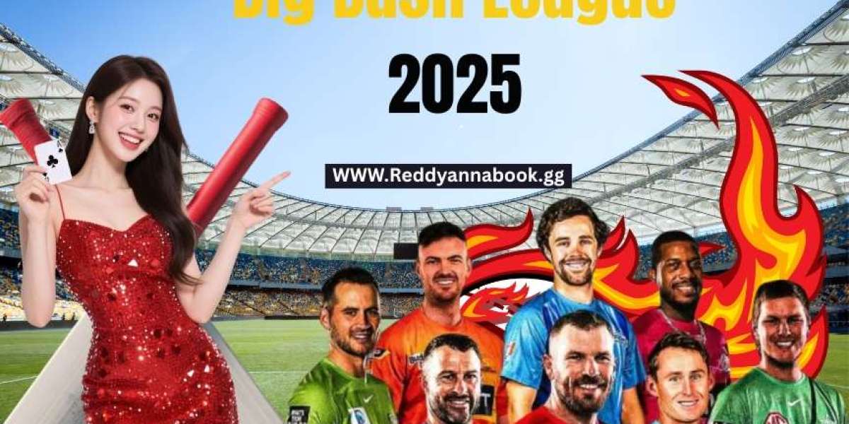 Reddy Anna Big Bash League 2025 Betting Guide: Top Teams, Expert Odds, and Winning Tips