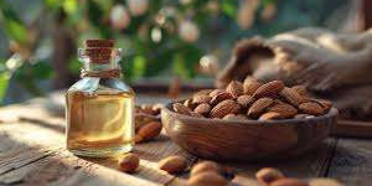 Almond Extracts Market driven by bakery industry growth demanding high-quality aromatic flavor components globally