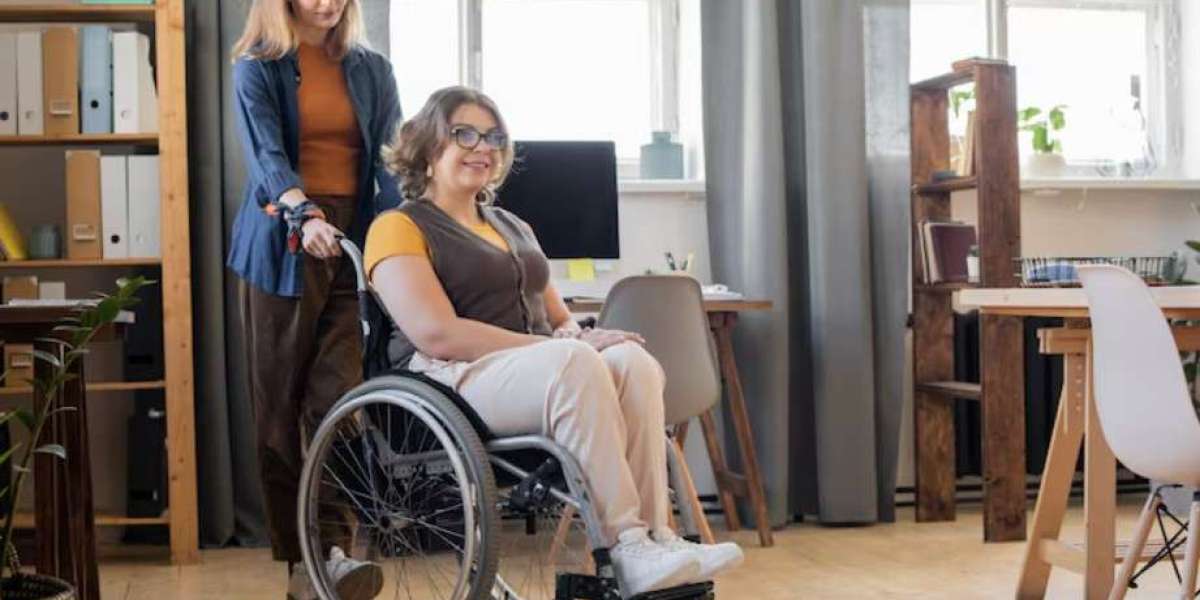 Disability Awareness with Compassionate Disability Service Providers, Cabramatta, Offering Reliable Help