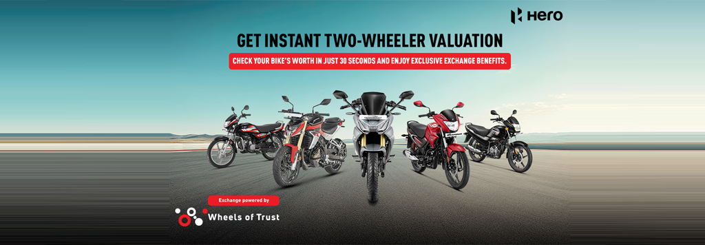 How to Check Your Bike’s Valuation Online in Just 30 Seconds - AtoAllinks