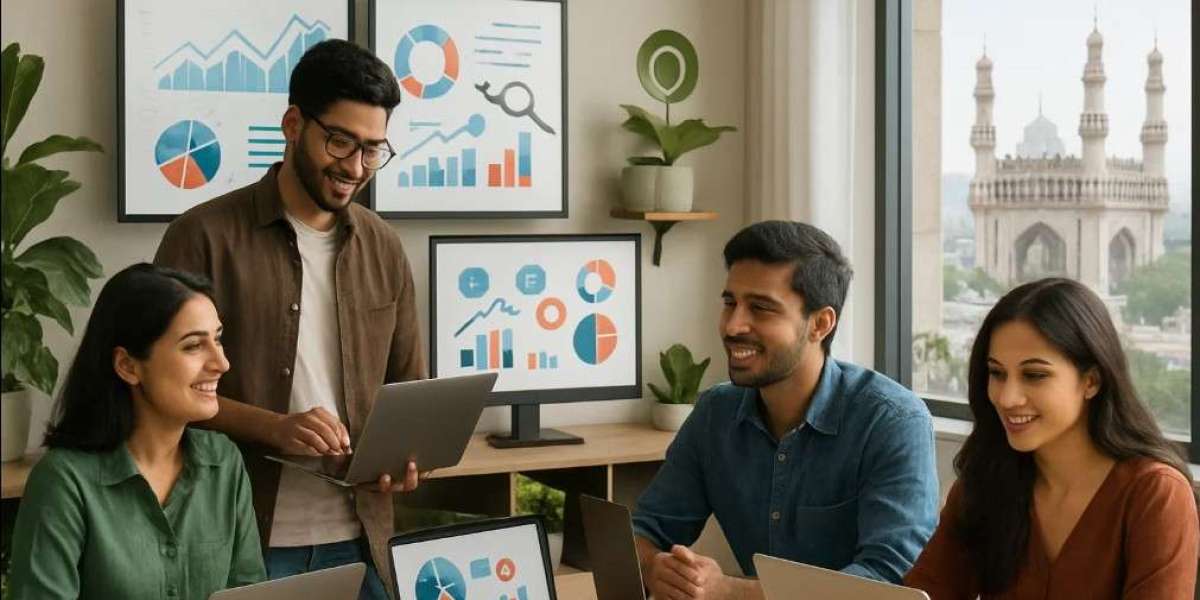 How Best Digital Marketing Agencies Help Businesses Grow