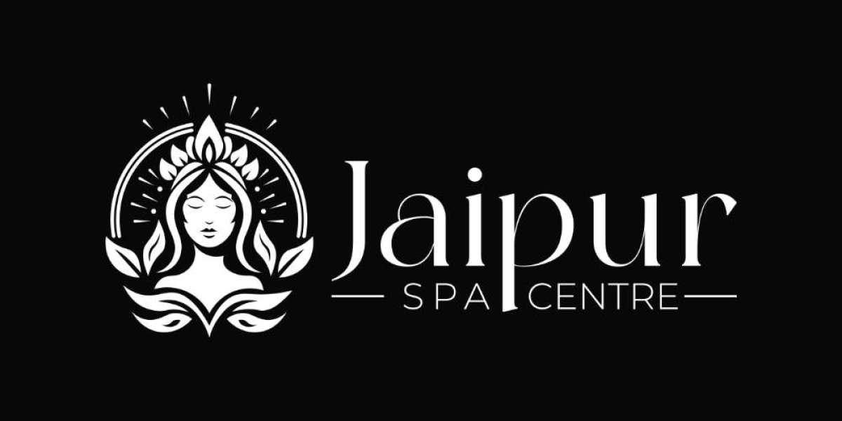 Ultimate Relaxation and Wellness: Premium Spa Services in Shyam Nagar and Bani Park Jaipur