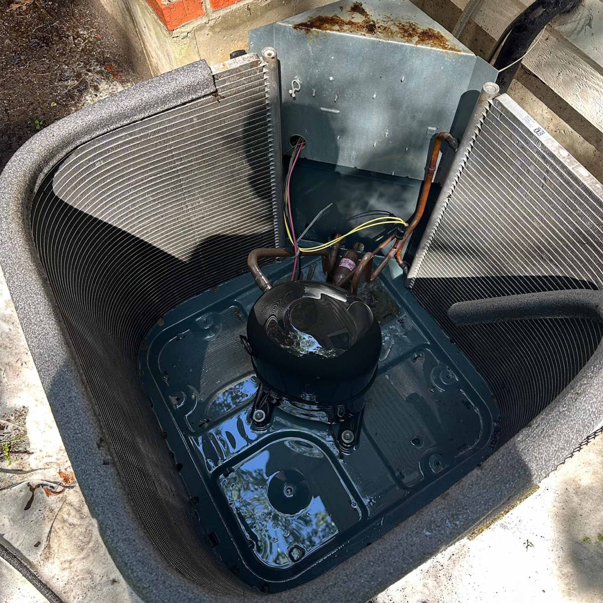 Heat Pump Installation Hudson MA | Expert HVAC Installation