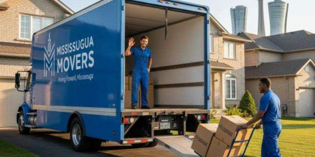The Ultimate Mississauga Moving Guide: What You Need to Know