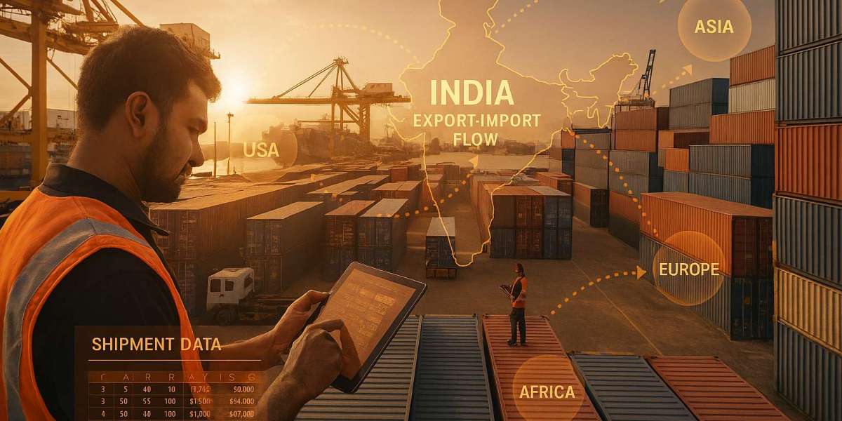 Australia Import Data