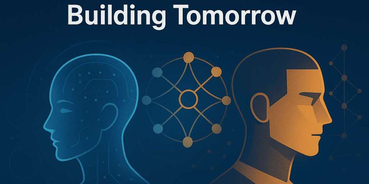 The Role of Generative and Agentic AI in Building Tomorrow