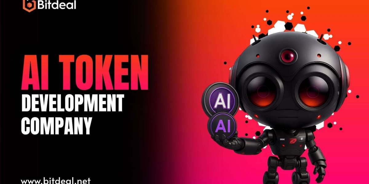 Beyond the Buzz: How AI Tokens Are Powering Real Innovation in 2025