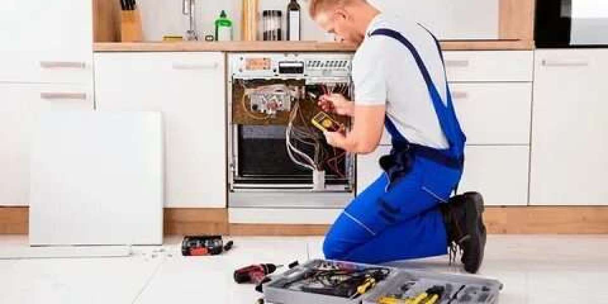 Fast and Reliable Solutions for Household Appliance Issues