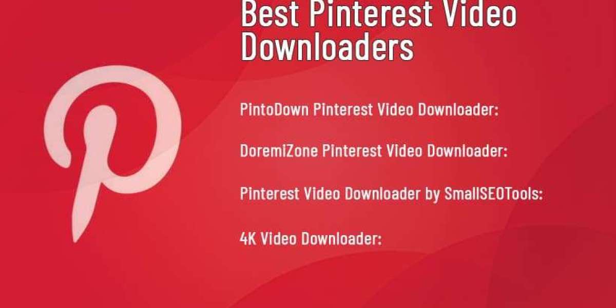 Pinterest Video Downloader: Unlocking Creativity Offline