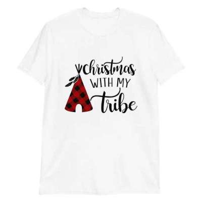 Celebrate This Christmas With Themed Family Tees Profile Picture