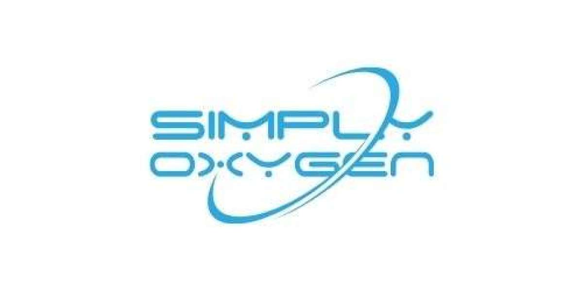 A Comprehensive Guide to Finding Oxygen Therapy Near Me