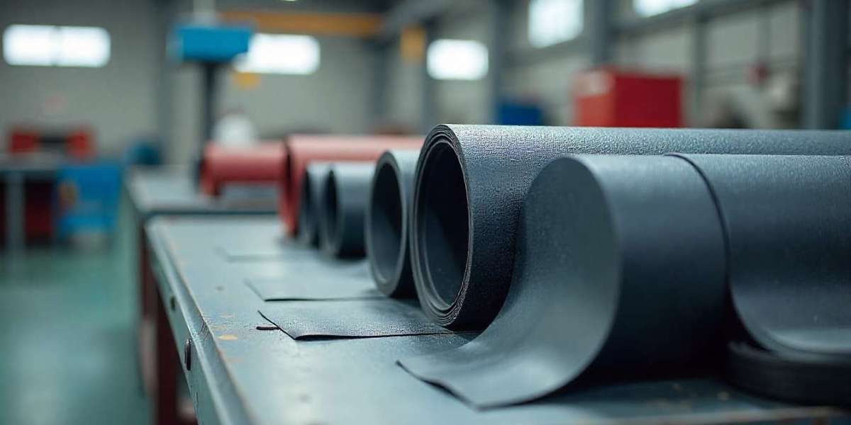 Ethylene Propylene Diene Monomer Market Size, Share, Growth, and Trends Forecast 2023–2032