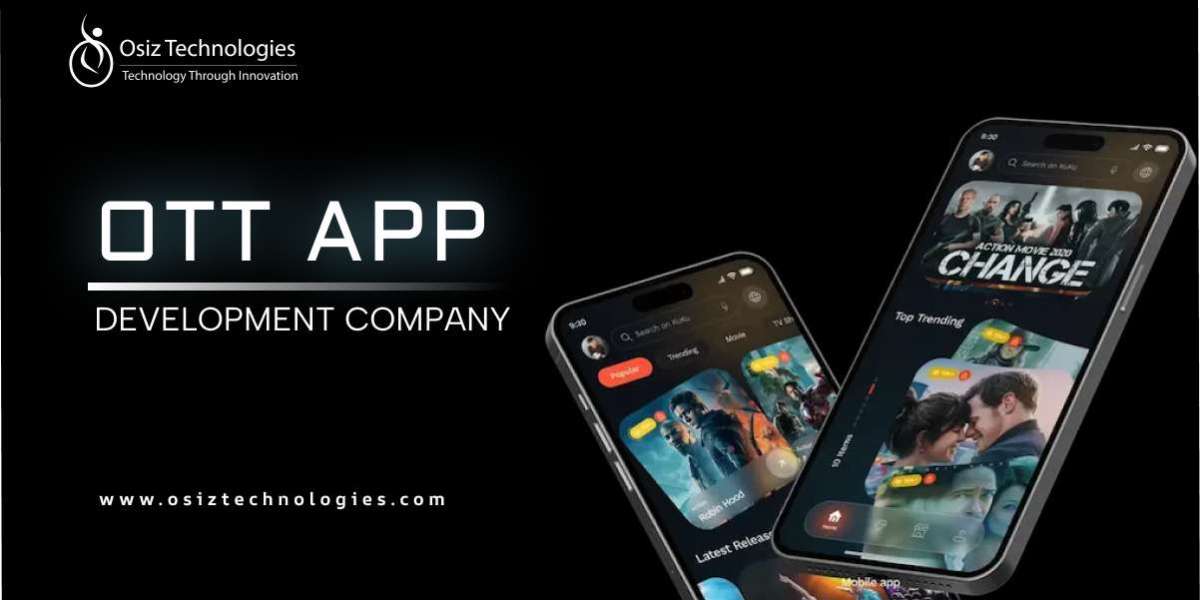 How Does OTT App Development Integrate With AI Recommendations?