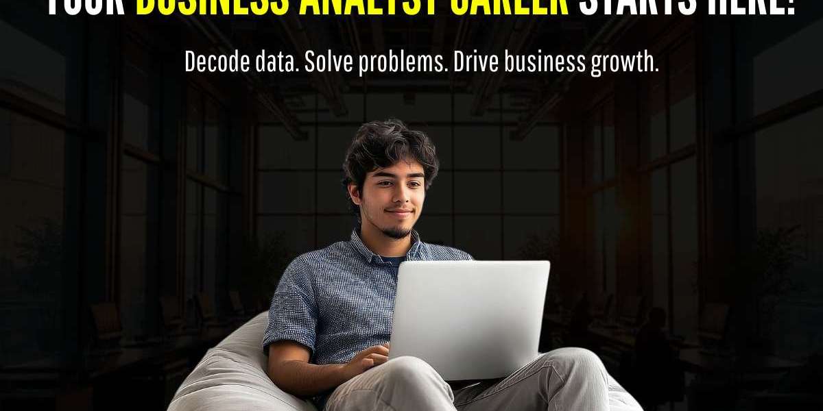 Agile, Analytics & AI: The New Triple-A Skills for Business Analysts