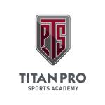 Titan Pro Sports Academy