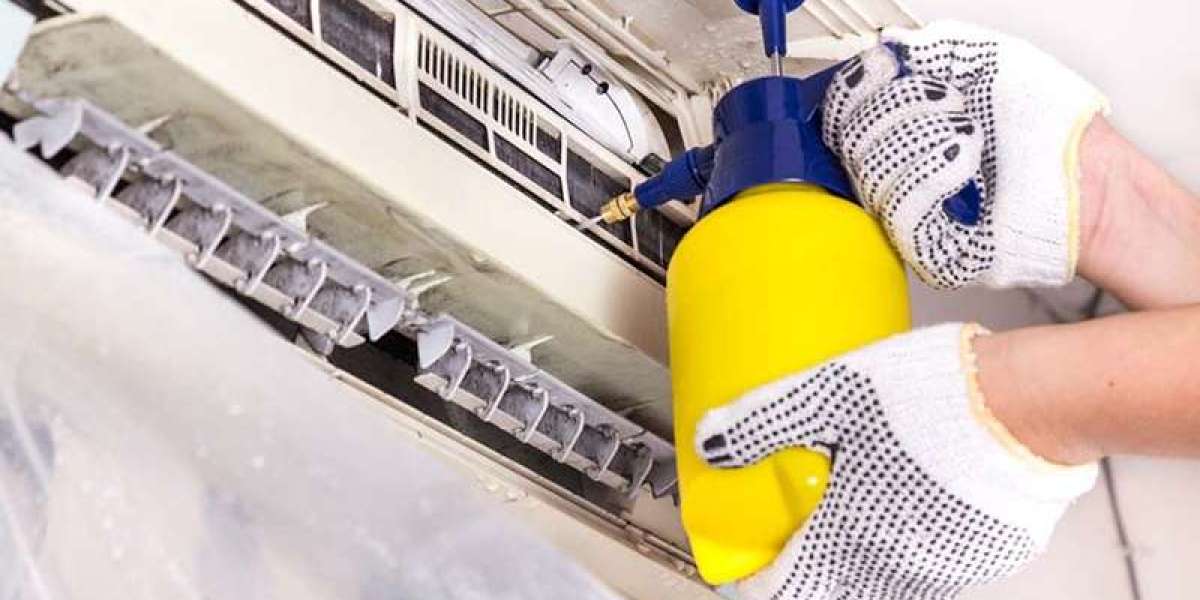 Primo MS is the best AC Duct Cleaning Company in Dubai