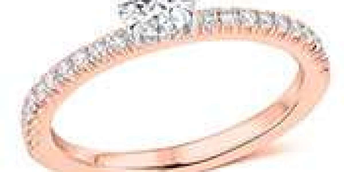 Bespoke Diamond Rings & Steel Wedding Rings: A Modern Love Story