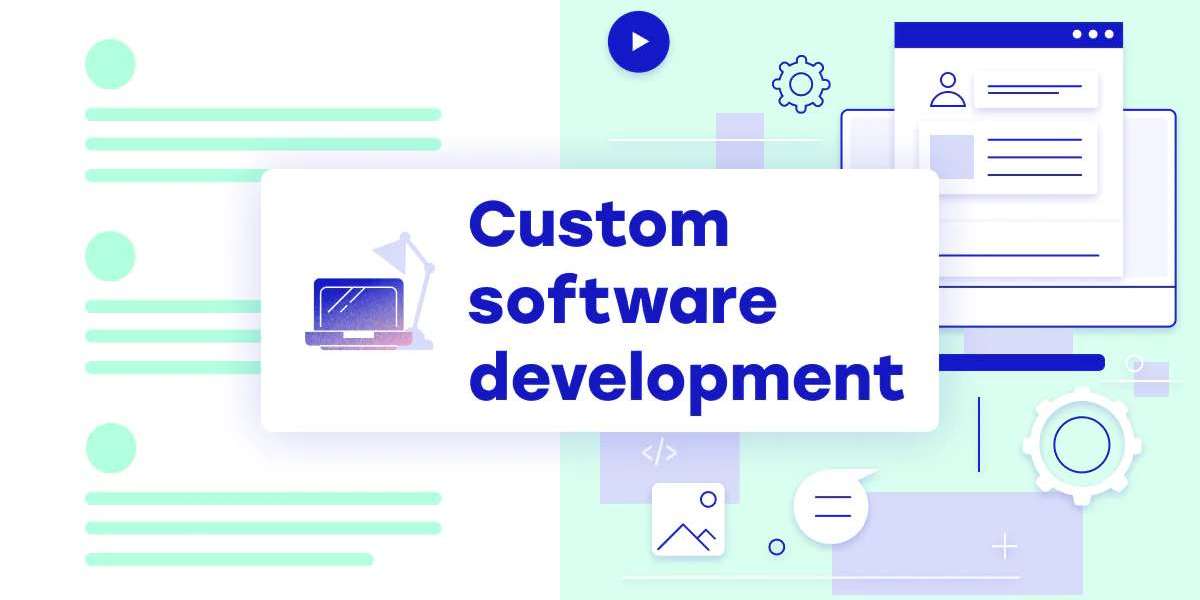 Revolutionizing Business: The Rise of Custom Software Development Abu Dhabi