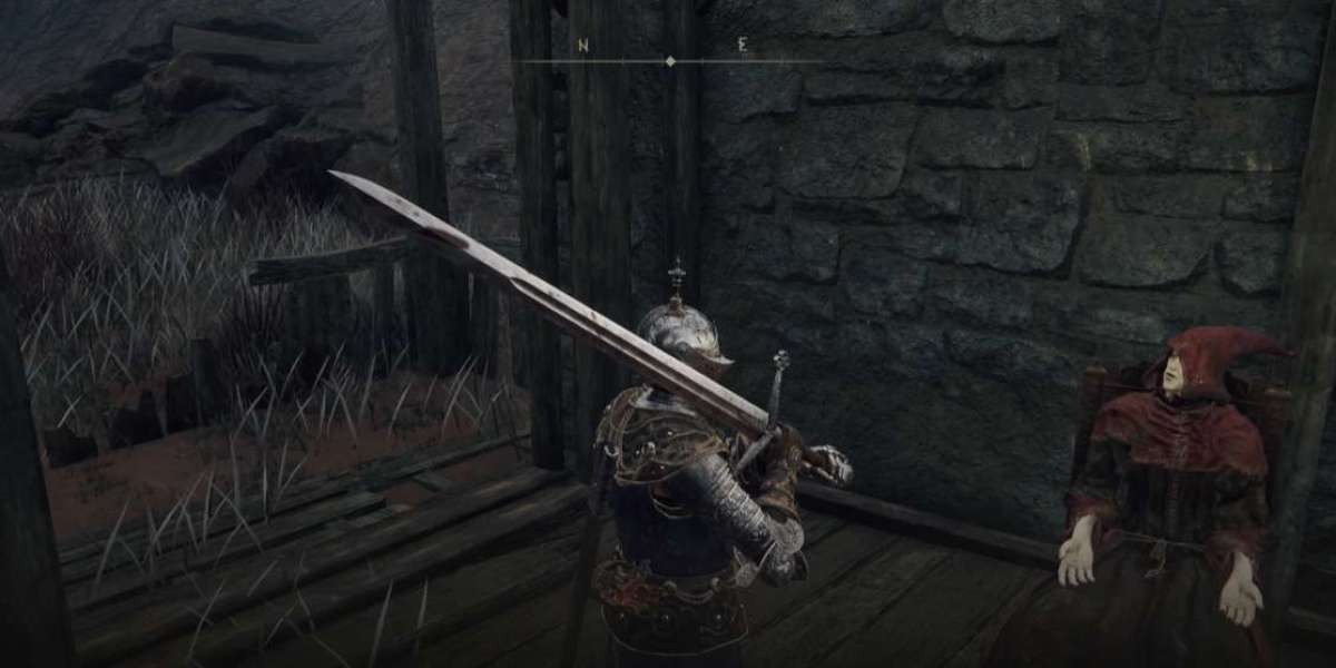 MMOexp-Elden Ring: Why the Sprite Stone Is Secretly One of the Strongest Tools in PvP