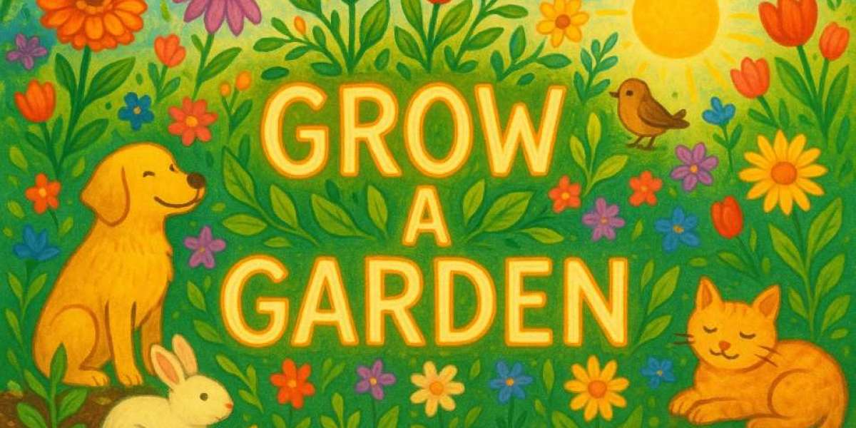 How to Trade With Confidence Against Experienced Players in Grow A Garden