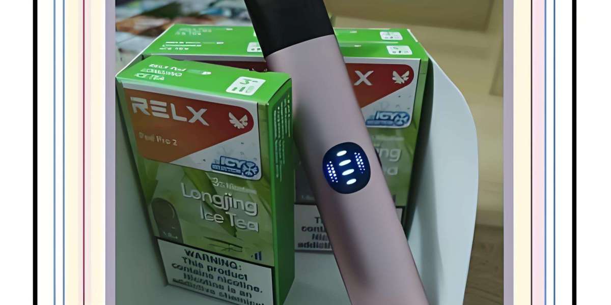 relx 電子菸推薦｜悅刻官網＆門市全攻略