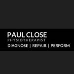 Paul Close Physiotherapist