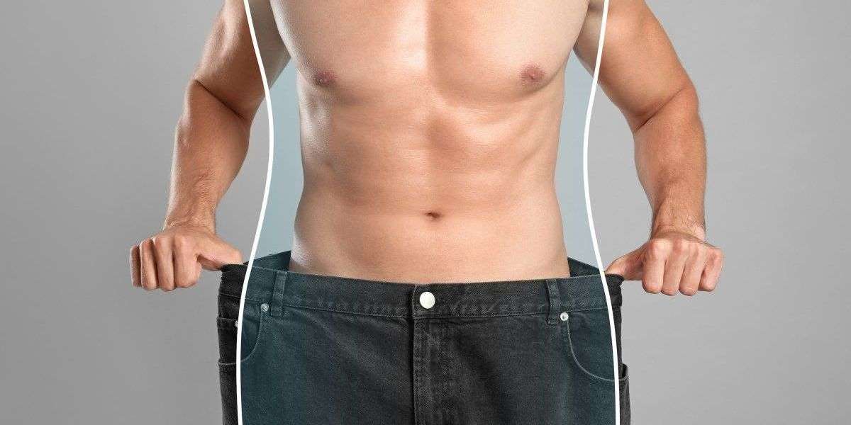 Can Liposuction Treat Love Handles More Effectively Than Diet?